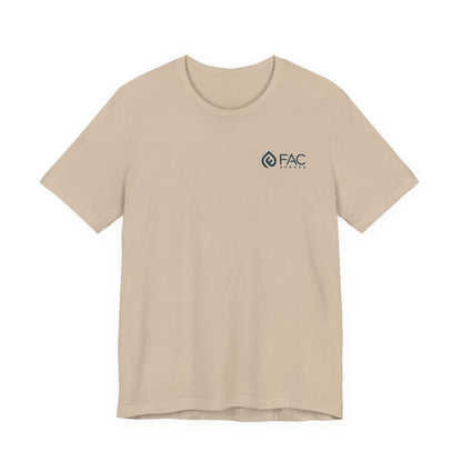 Adult - Premium T-Shirt -  FAC Aurora