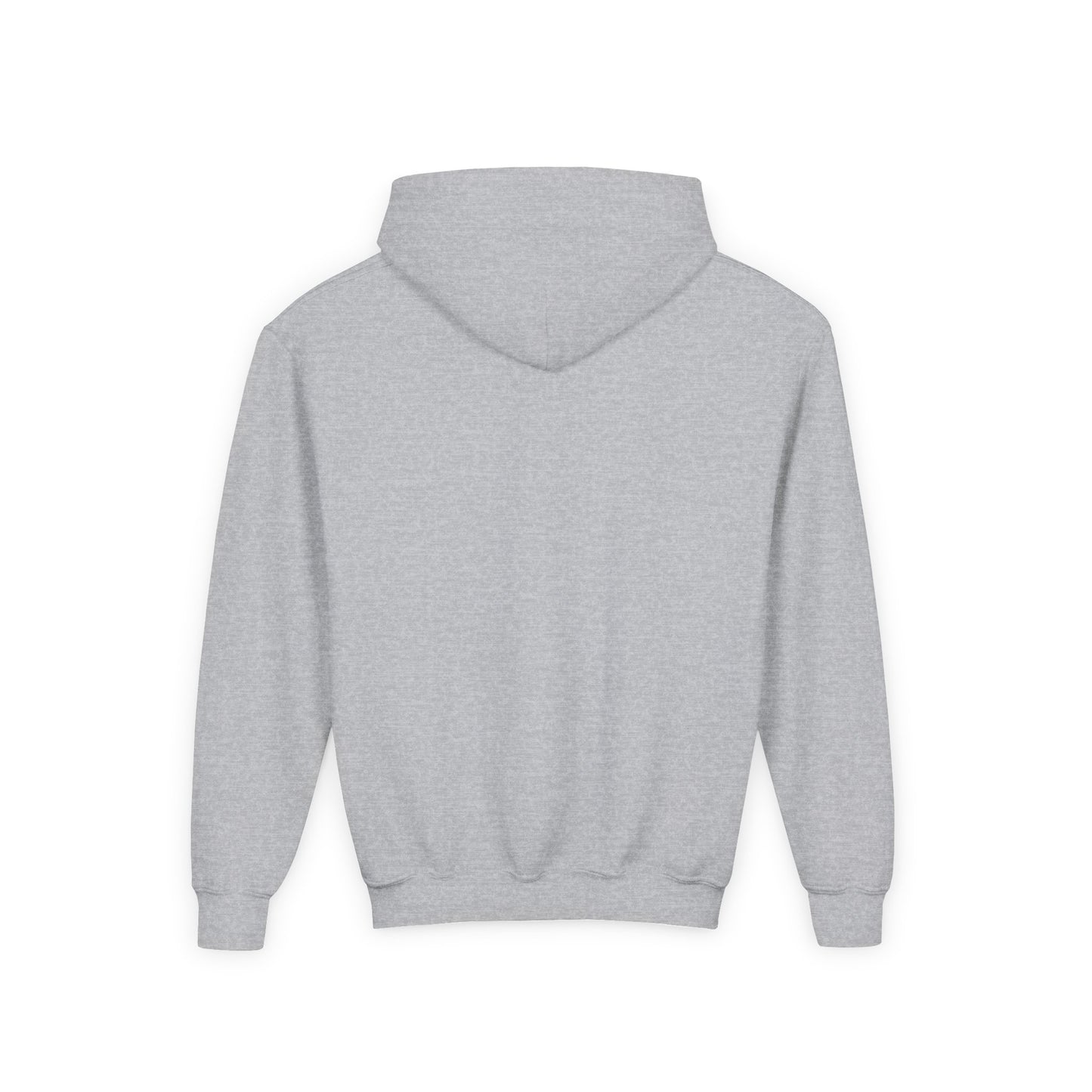 YOUTH - Basic Hoodie - Restoration Chapel