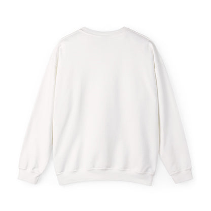 God Is Good Crewneck Sweatshirt - Jason Wittrock