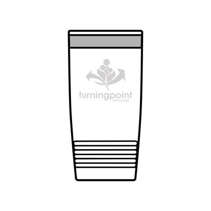 20oz Insulated Tumbler - TPF