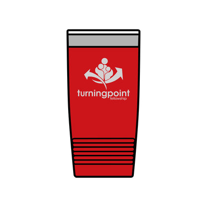 20oz Insulated Tumbler - TPF