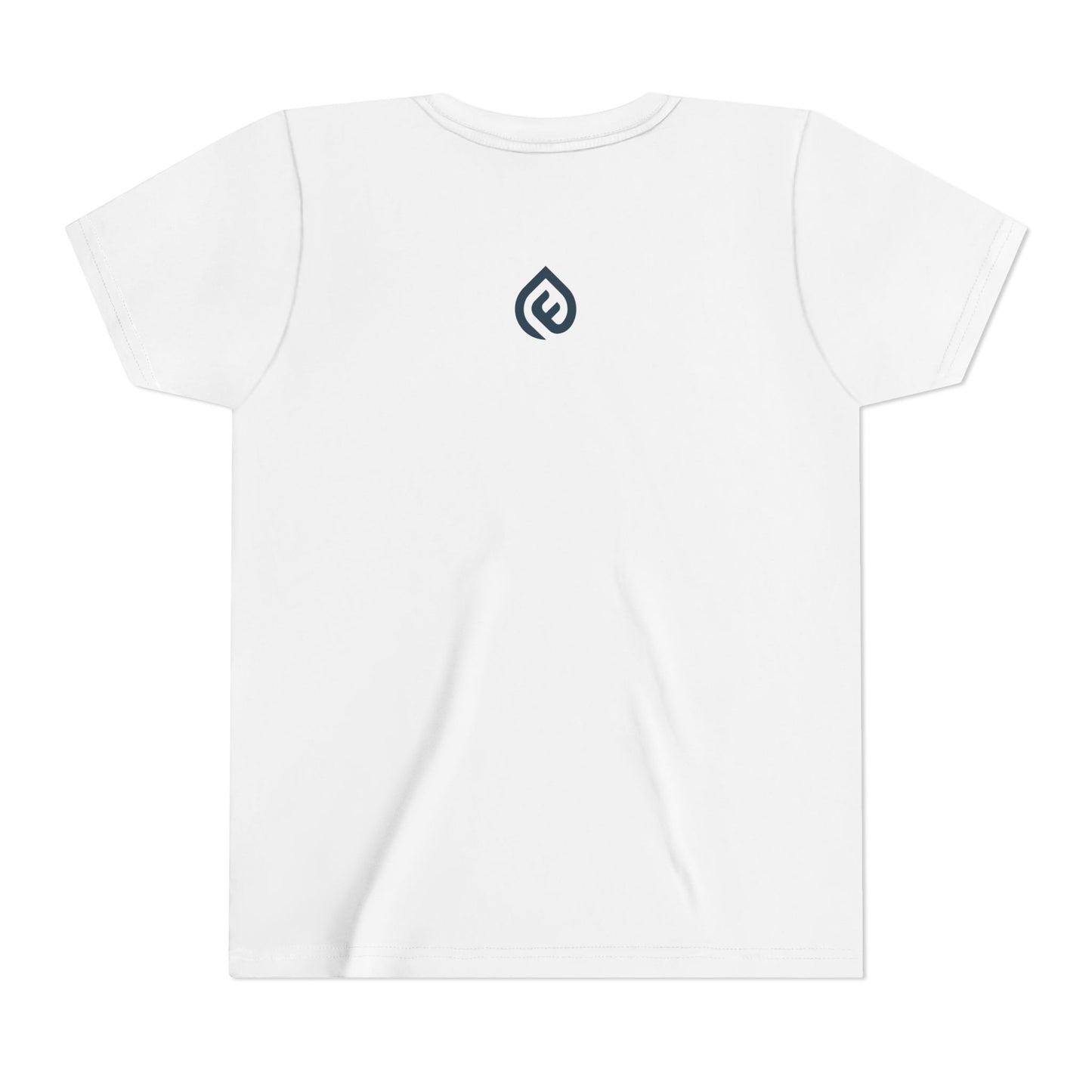 Youth - Premium T-shirt "Honor God, Impact People" - FAC Aurora