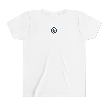 Youth - Premium T-shirt "Honor God, Impact People" - FAC Aurora