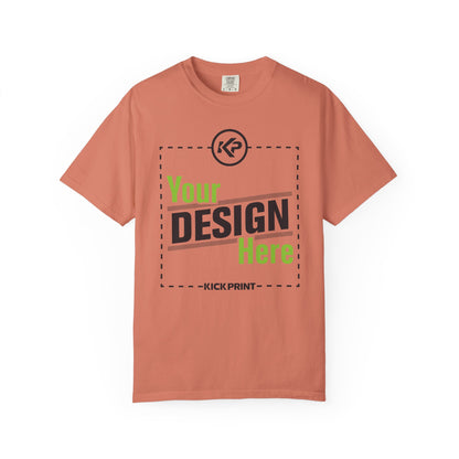 Comfort Colors Soft T-Shirt