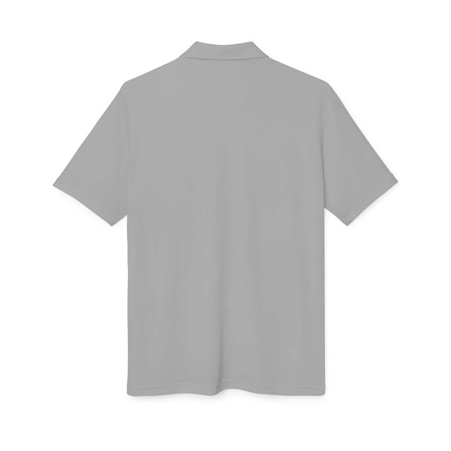 Adidas Performance Polo Shirt - First Baptist Church