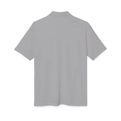 Adidas Performance Polo Shirt - First Baptist Church