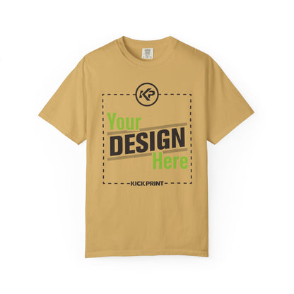 Comfort Colors Soft T-Shirt