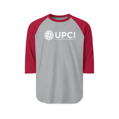 UPCI - 3/4 Sleeve Shirt