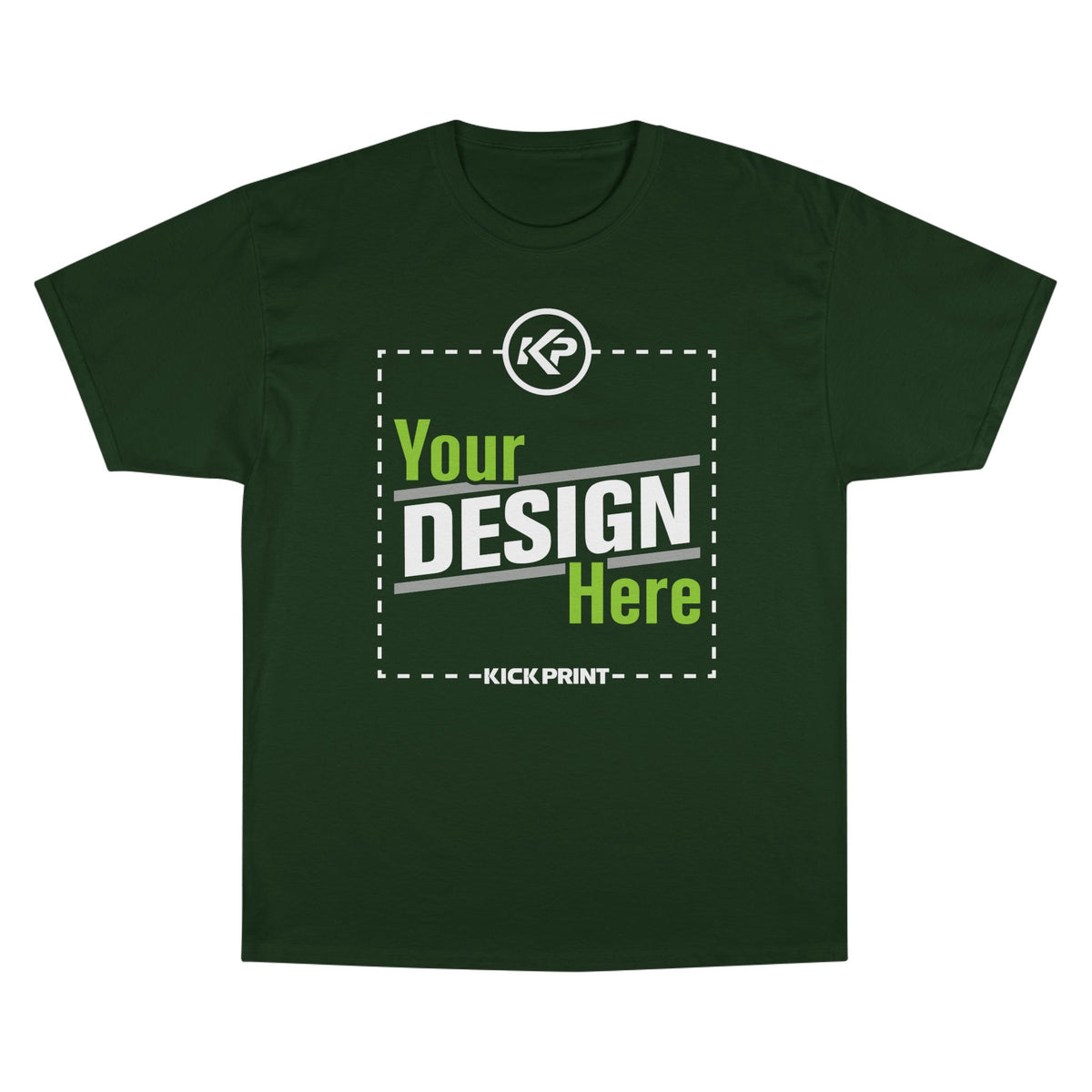 Champion T-Shirt