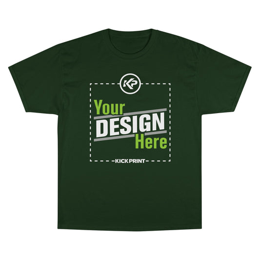 Champion T-Shirt