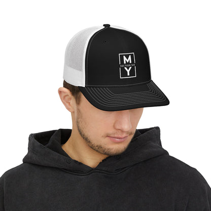 Trucker Hat - MS Section 6 Youth