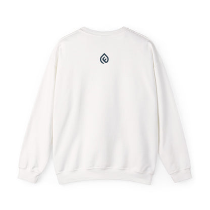 Adult - Basic Sweatshirt Honor God Impact People - FAC Aurora