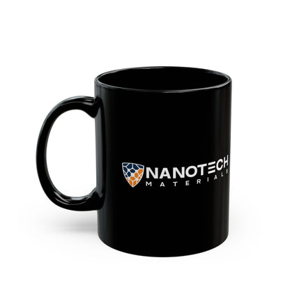 NANOTECH - Employee Black Mugs