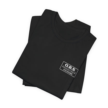 Adult - Premium T-shirt - Chalk is Cheap