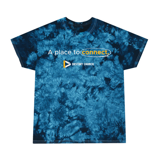 Space Tie-Dye