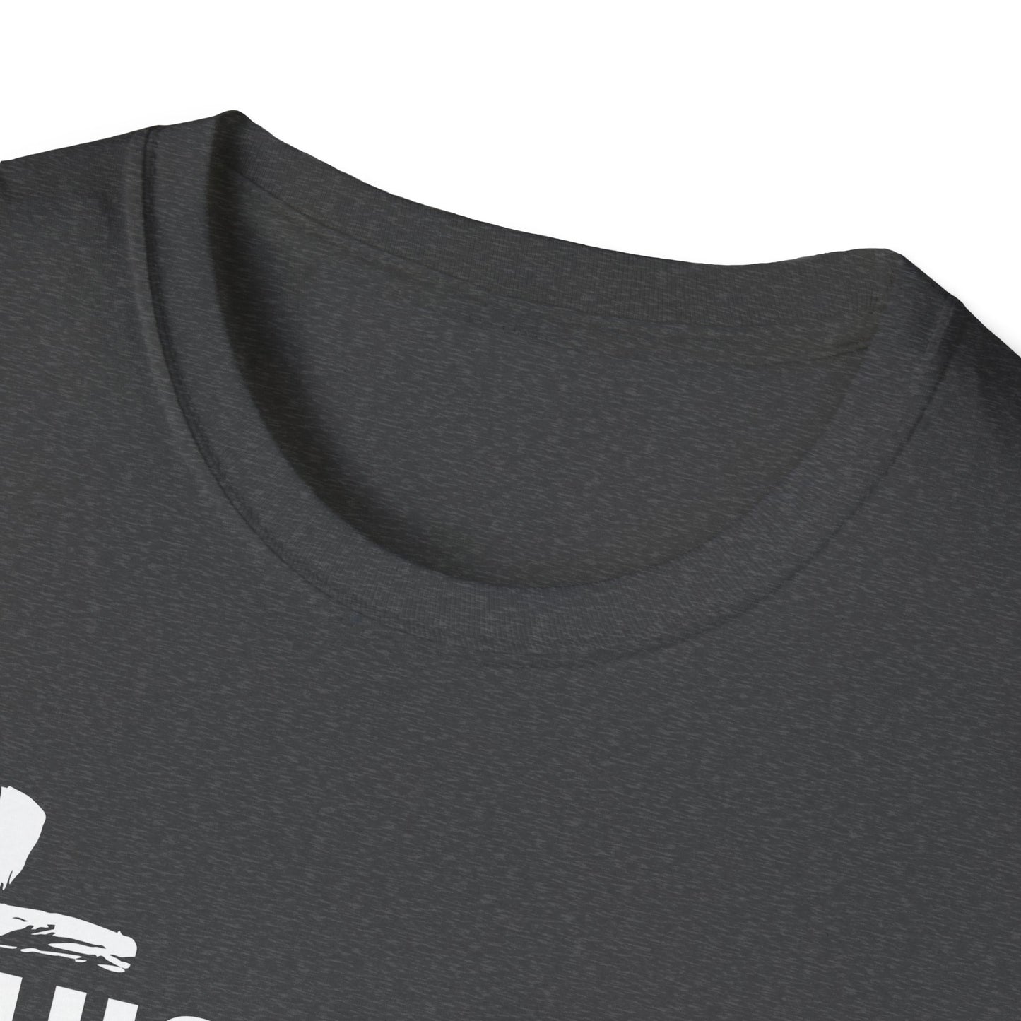 This is Turning Point - Soft T-Shirt - Man Up God's Way
