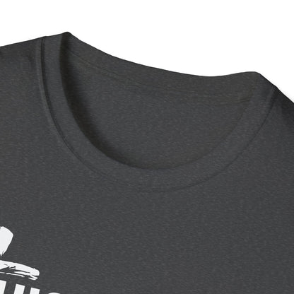 This is Turning Point - Soft T-Shirt - Man Up God's Way