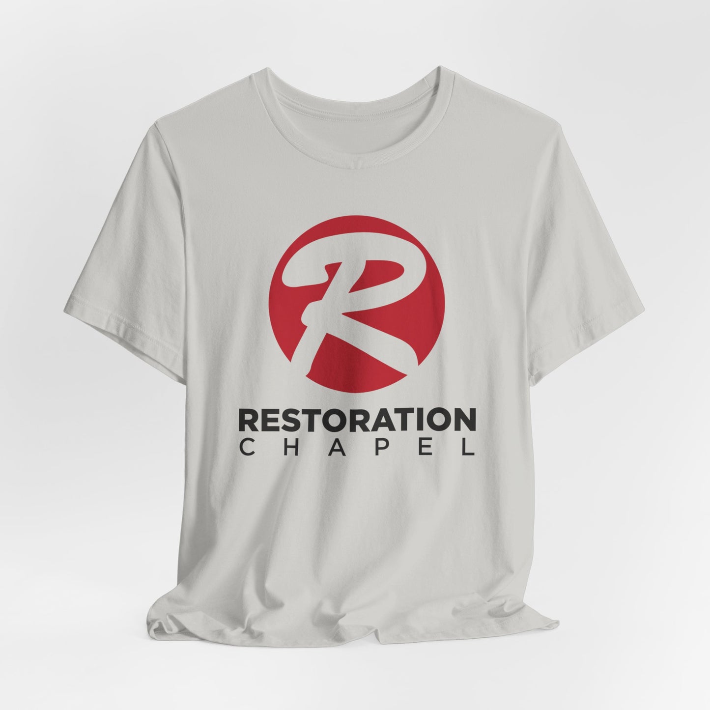 ADULT - Premium T-shirt - Restoration Chapel