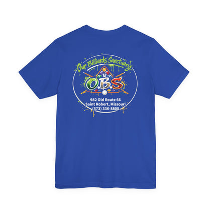 Adult - Premium T-shirt - Mariahs Full Circle