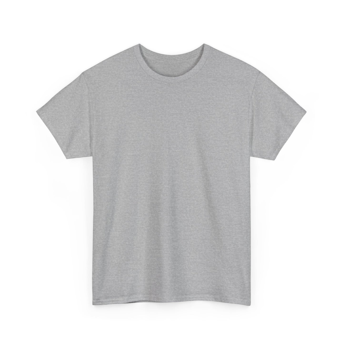 Custom Lawn Care Unisex Tee - DS Lawn Care Design