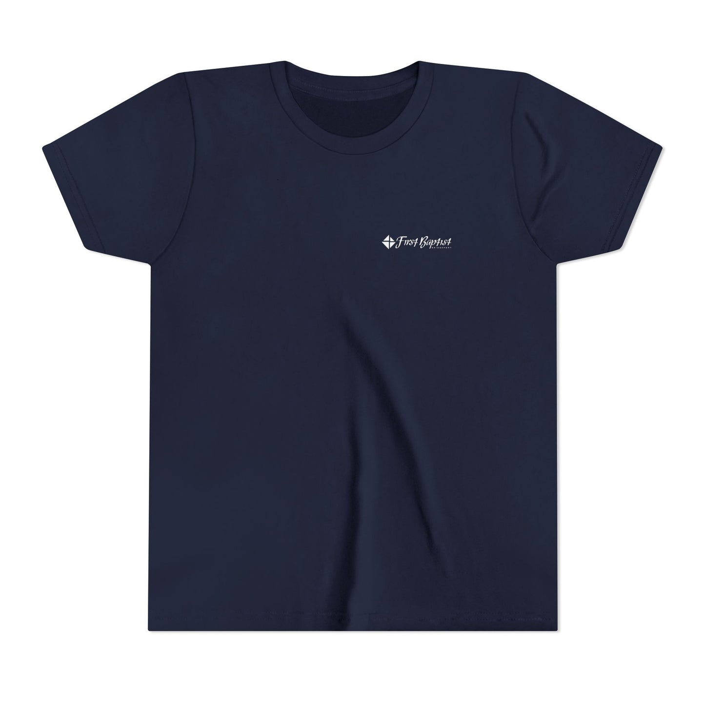 Youth - Premium Tee - One Heart One Passion