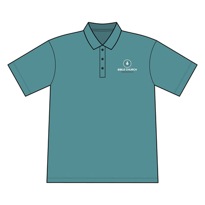 Polo Shirt - Bible Church