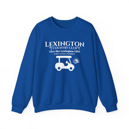 Adult - Basic Sweatshirt - Coastal Homes & Rentals