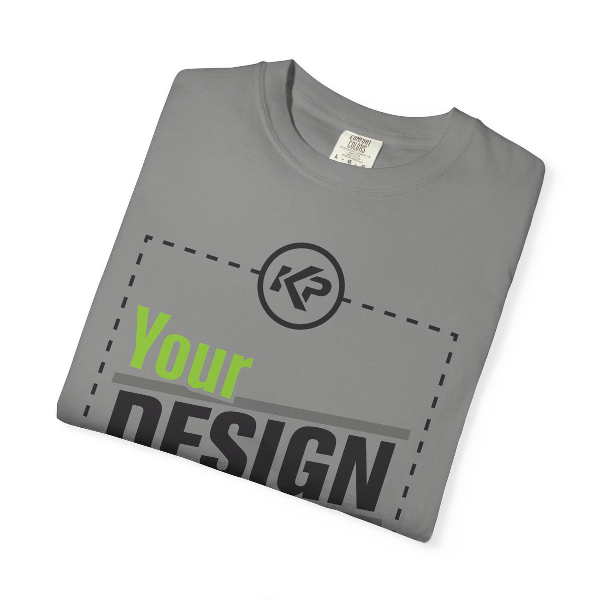 Comfort Colors Soft T-Shirt