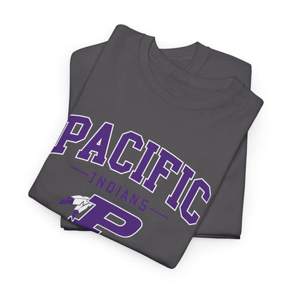 Custom Graduation Year Tee – Pacific Indians