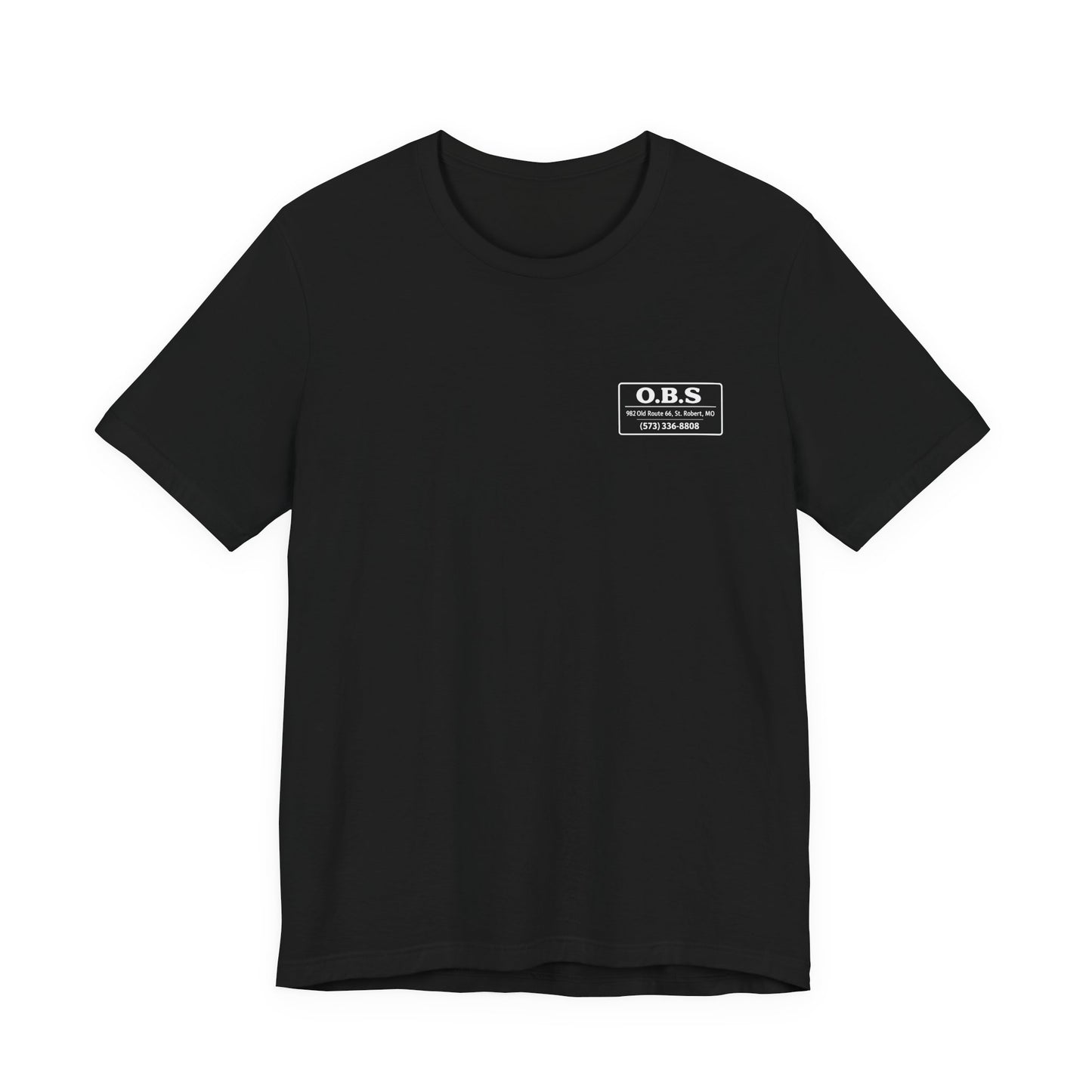 Adult - Premium T-shirt - Mariahs Full Circle