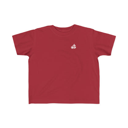 Toddlers - Basic tee - Living Proof - BBA
