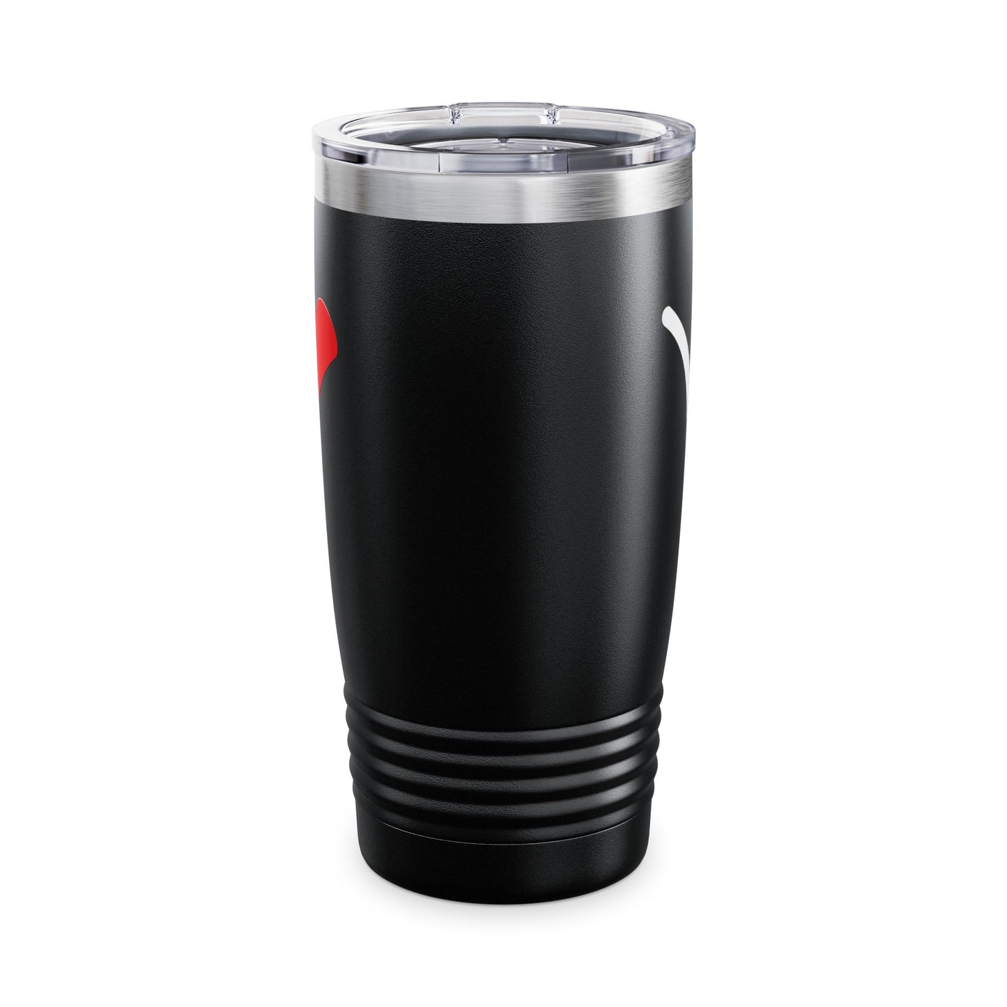 Ringneck 20oz Tumbler - Living with Purpose