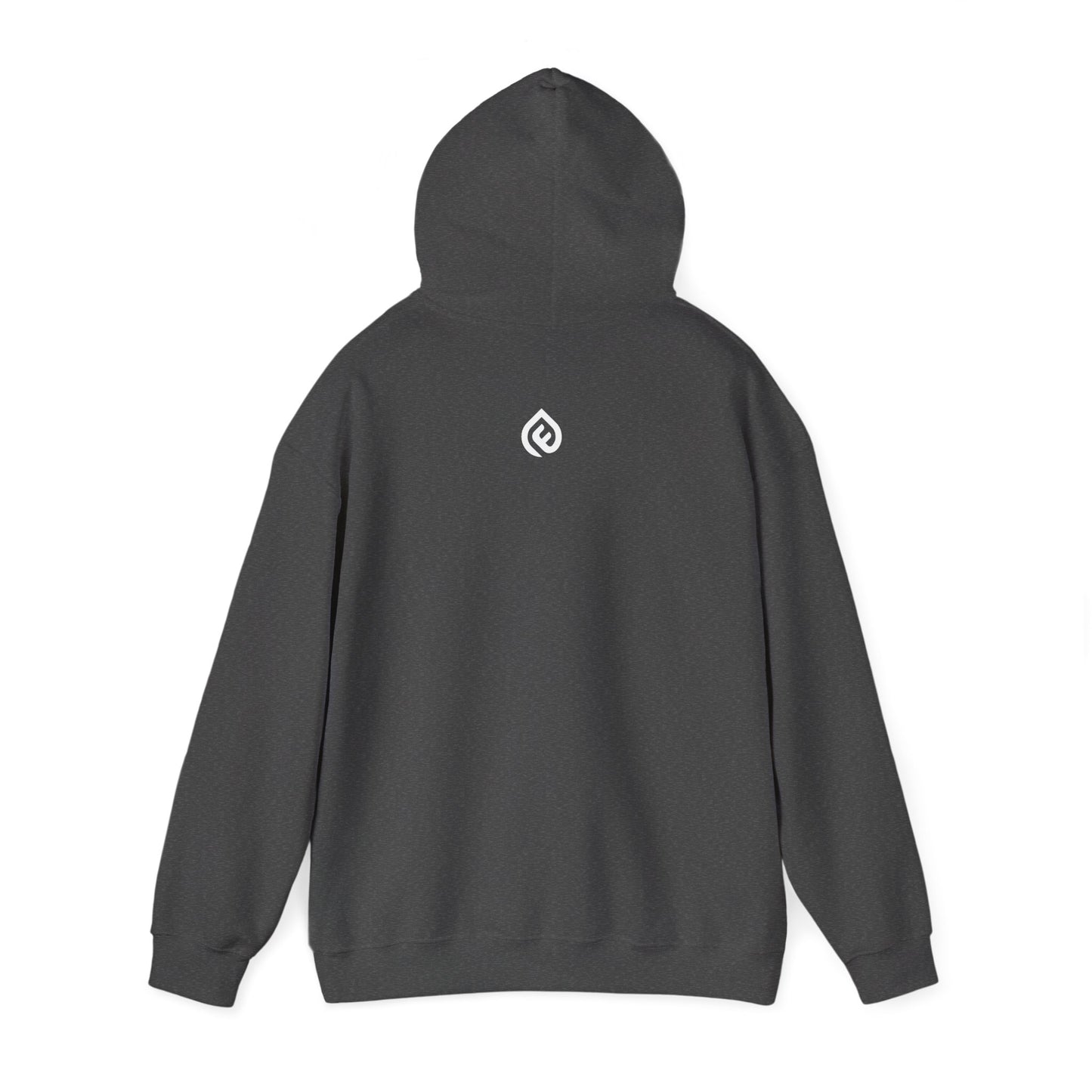 Adult - Basic Hoodie "Honor God Impact People" - FAC Aurora