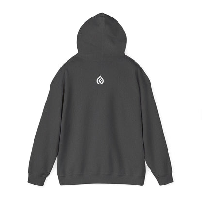 Adult - Basic Hoodie "Honor God Impact People" - FAC Aurora