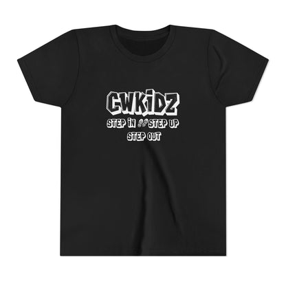 YOUTH - Premium Soft Shirt - CWKidz