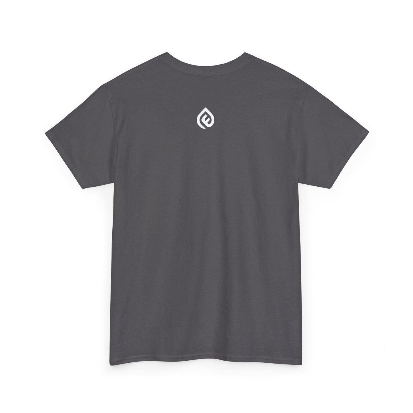 Adult - Honor God, Impact People Basic T-Shirt - FAC Aurora