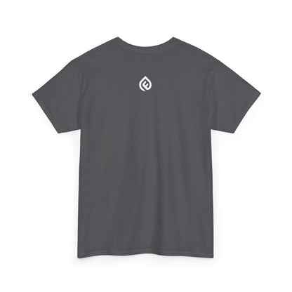 Adult - Honor God, Impact People Basic T-Shirt - FAC Aurora