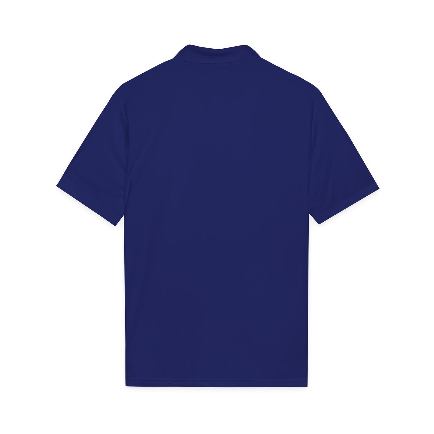 ADULT - Men's Performance Polo - TrueLife Apostolic