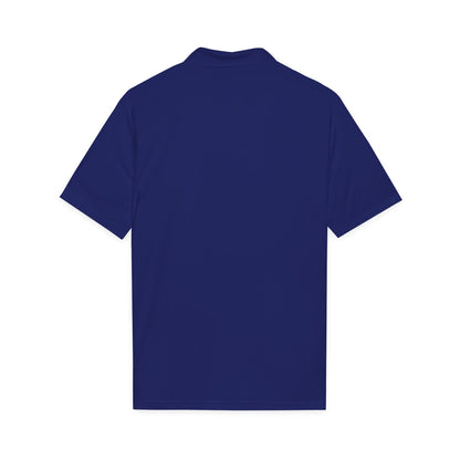 ADULT - Men's Performance Polo - TrueLife Apostolic