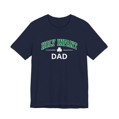 Adult - Personalization Premium T-Shirt - Holy Infant