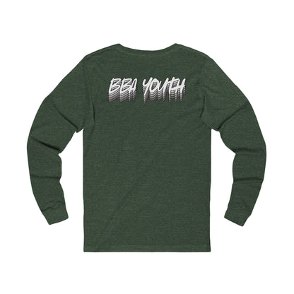 ADULT - Basic Long sleeve - BBA Youth - BBA