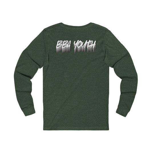 ADULT - Basic Long sleeve - BBA Youth - BBA