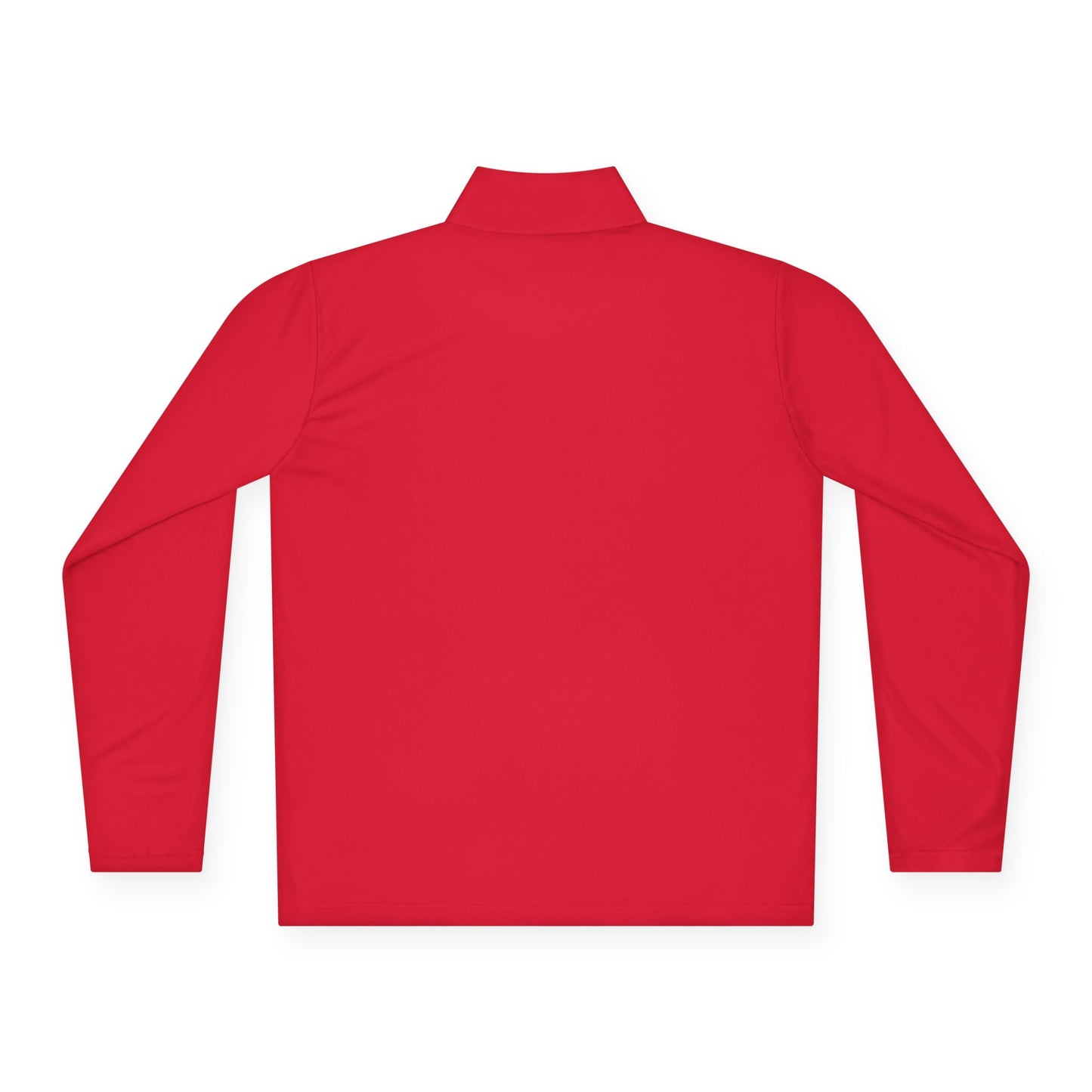Quarter-Zip Pullover - Restoration Chapel