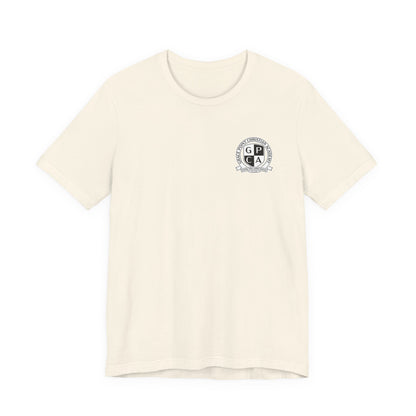 ADULT - Premium T-shirt - Grace Point Christian Academy