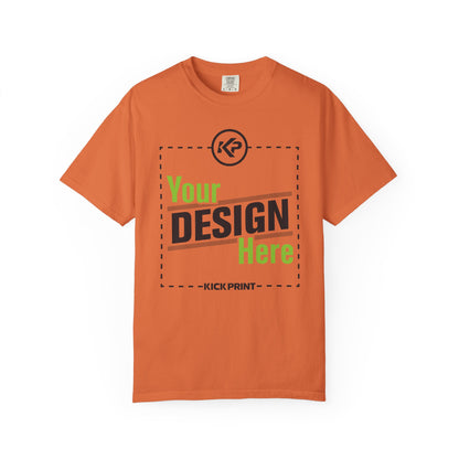 Comfort Colors Soft T-Shirt