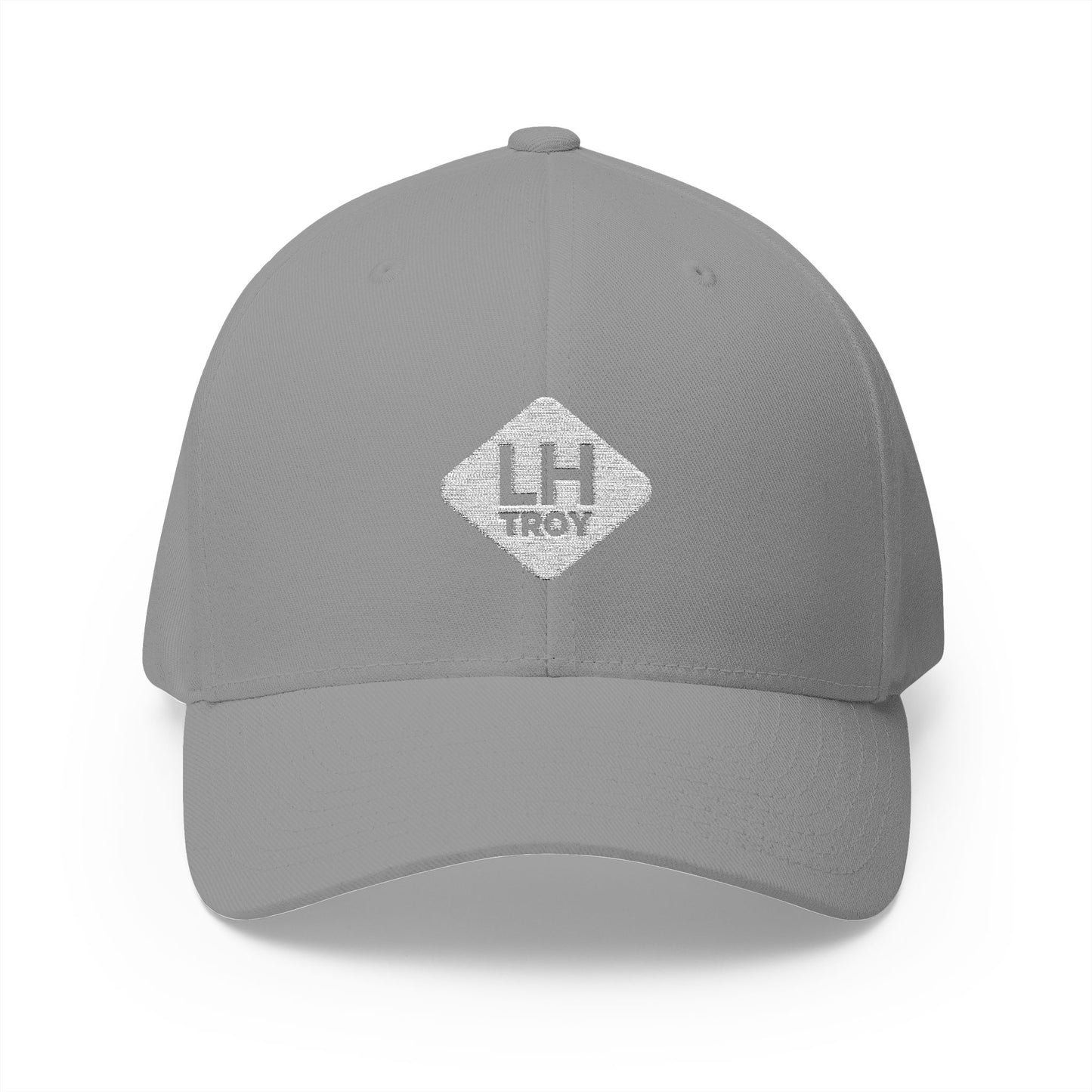 Embroidered LH Logo Cap