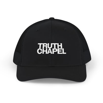 Trucker Hat - TRUTH CHAPEL