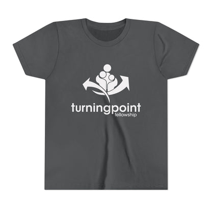 Youth - Basic Tee - TurningPoint Fellowship