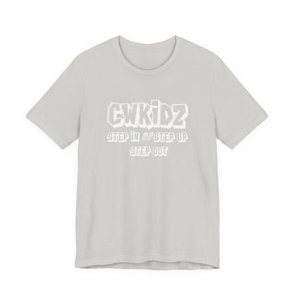 ADULT- Premium Soft Shirt - CWKidz