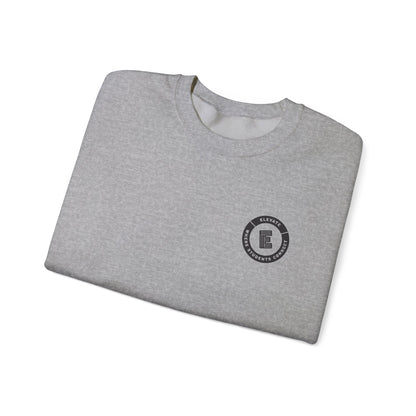 Adult - Basic Sweatshirt- Elevate Where Student Connects